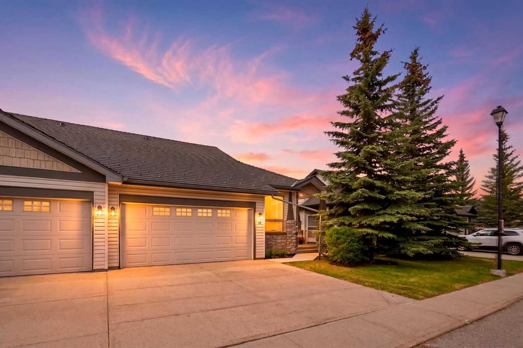 131 Springbank Terrace SW, Calgary, Alberta, T3H 4S8