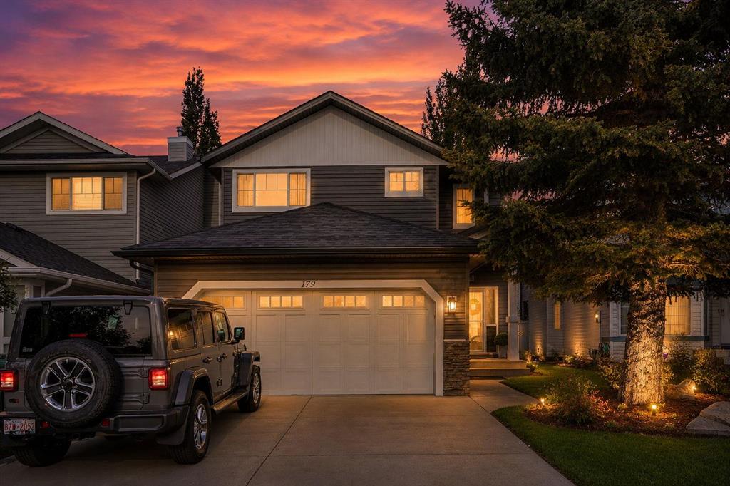 179 Harvest Park Terrace NE, Calgary, Alberta, T3K 4W1