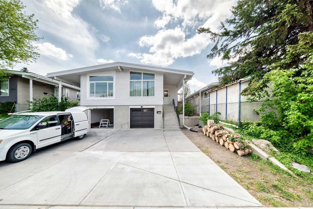 1635 24 Avenue NW, Calgary, Alberta, T2M 1Y7
