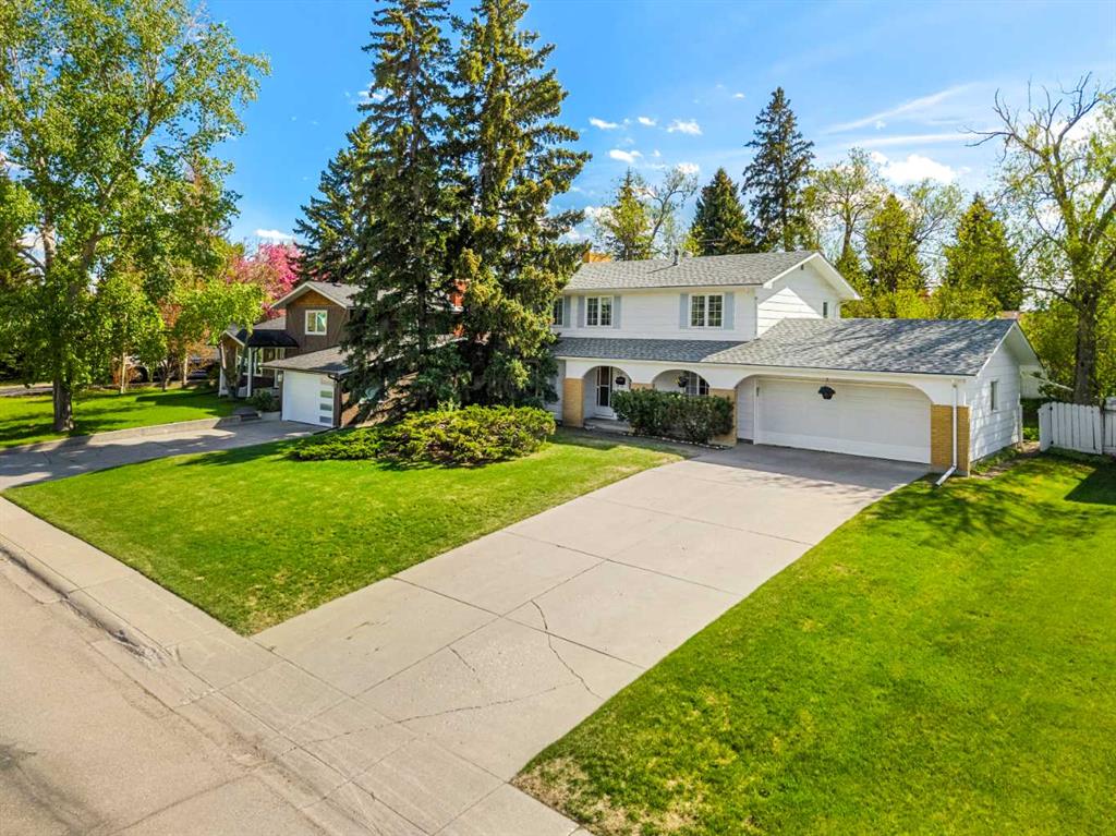 511 Willingdon Boulevard SE, Calgary, Alberta, T2J2A8