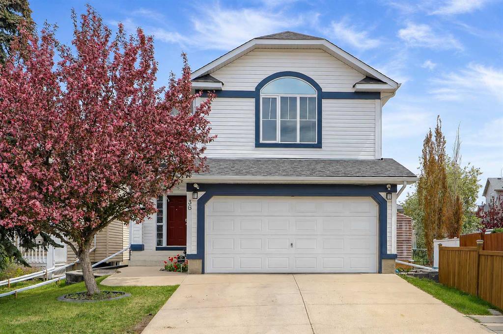 36 Mt Selkirk Close SE, Calgary, Alberta, T2Z 2R6