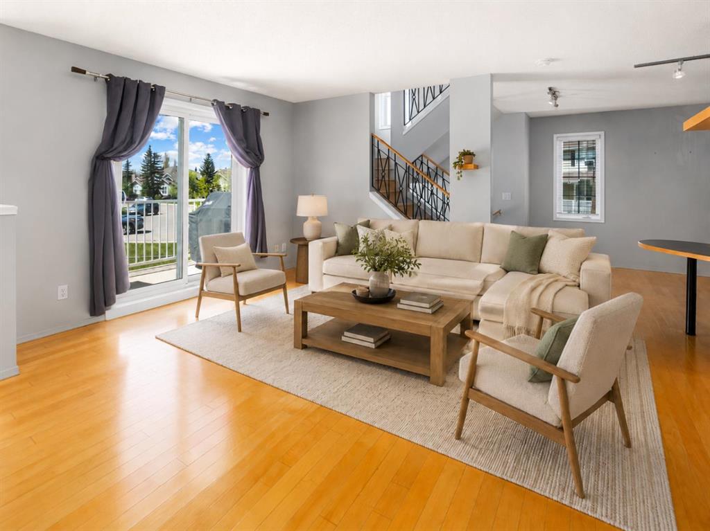 #2504 7171 Coach Hill Road, Calgary, Alberta, T3H 3R7