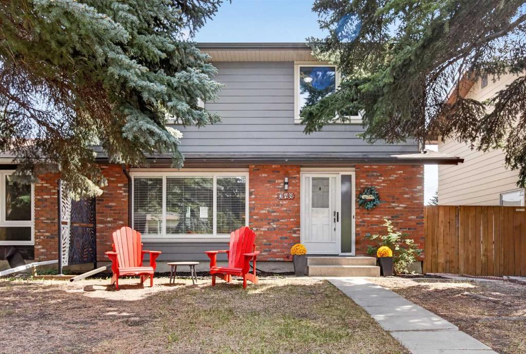 348 Midlake Boulevard SE, Calgary, Alberta, T2X 1M9