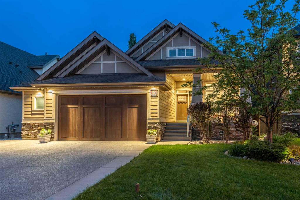 120 Elgin Estates View SE, Calgary, Alberta, T2Z 0N7