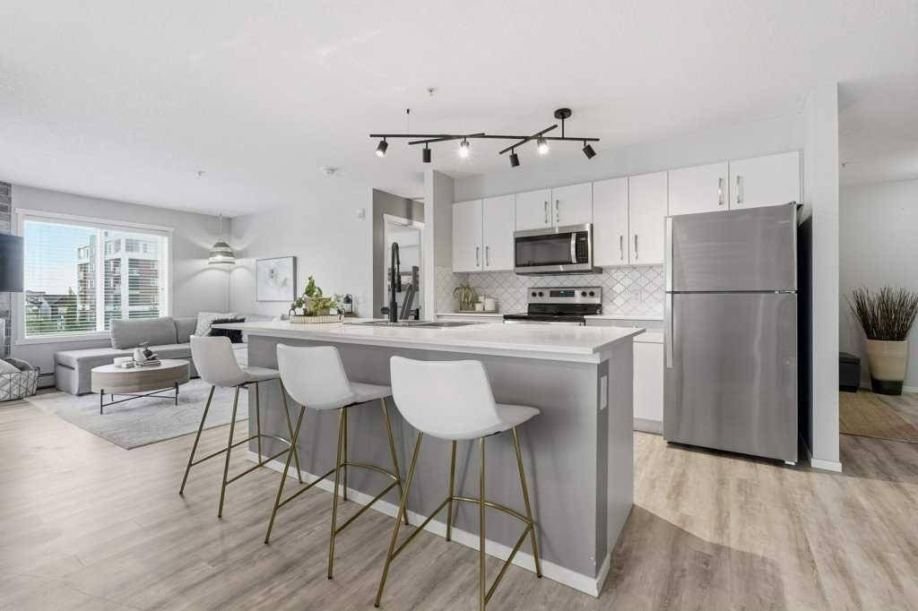 #3325 4641 128 Avenue NE, Calgary, Alberta, T3N 1T4