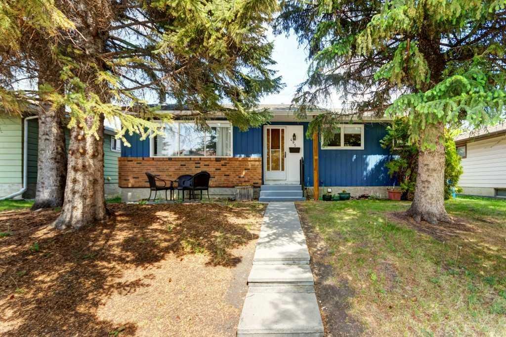 495 Queen Charlotte Road SE, Calgary, Alberta, T2J5H8