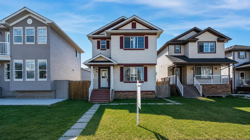 23 Taralake Road NE, Calgary, Alberta, T3J 0B1