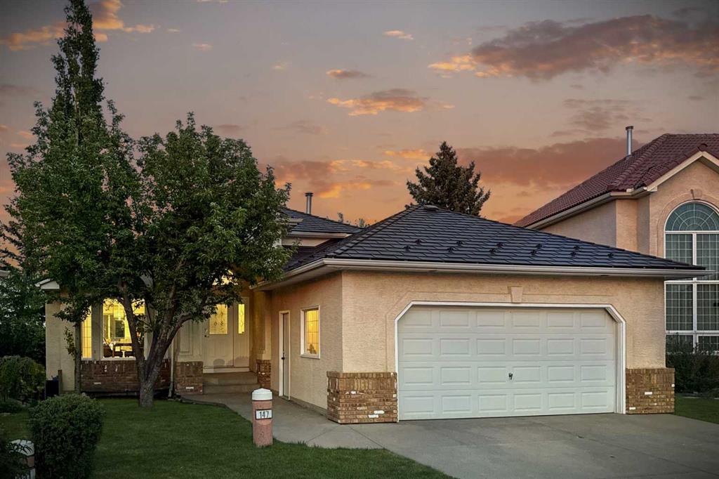 147 Hamptons Heath NW, Calgary, Alberta, T3A 5E8