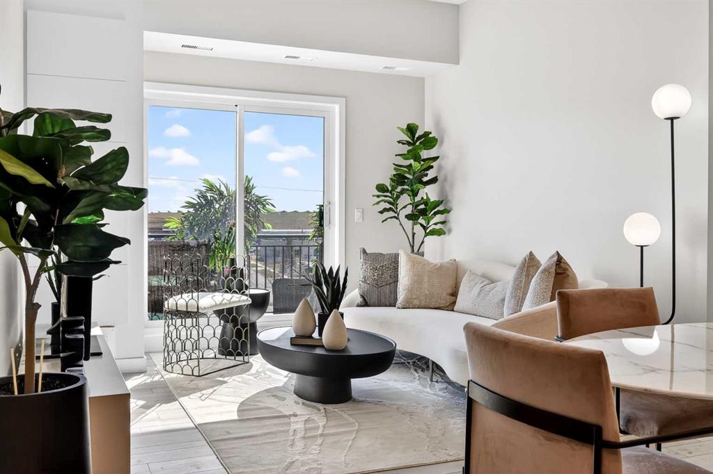 #408 255 Les Jardins Park SE, Calgary, Alberta, T2C 5W9
