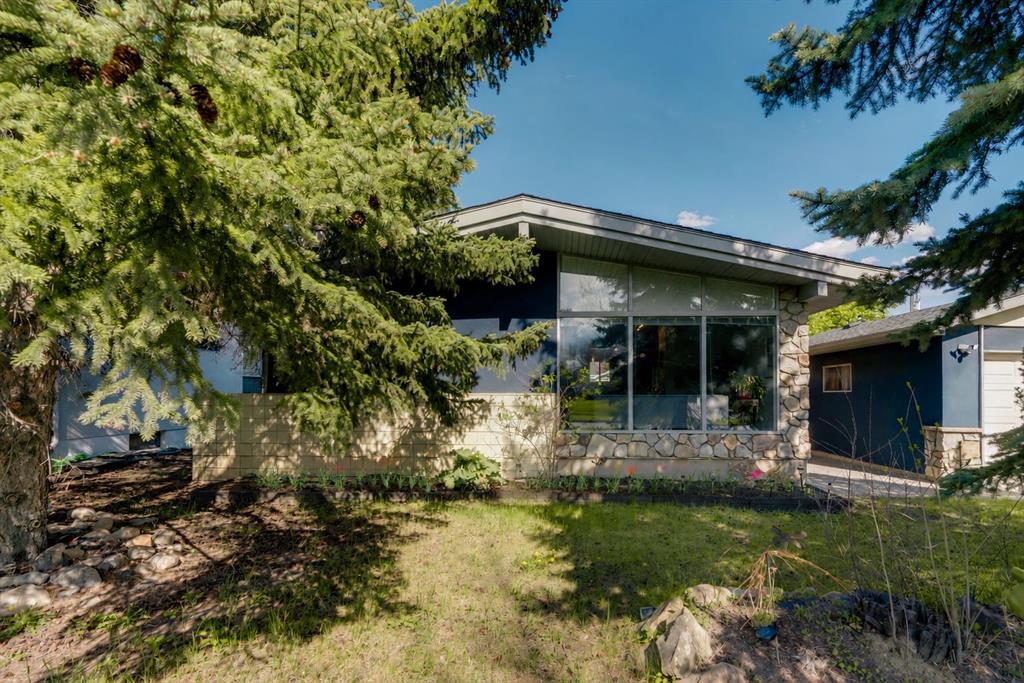 6316 Crowchild Trail SW, Calgary, Alberta, T3E 5R5