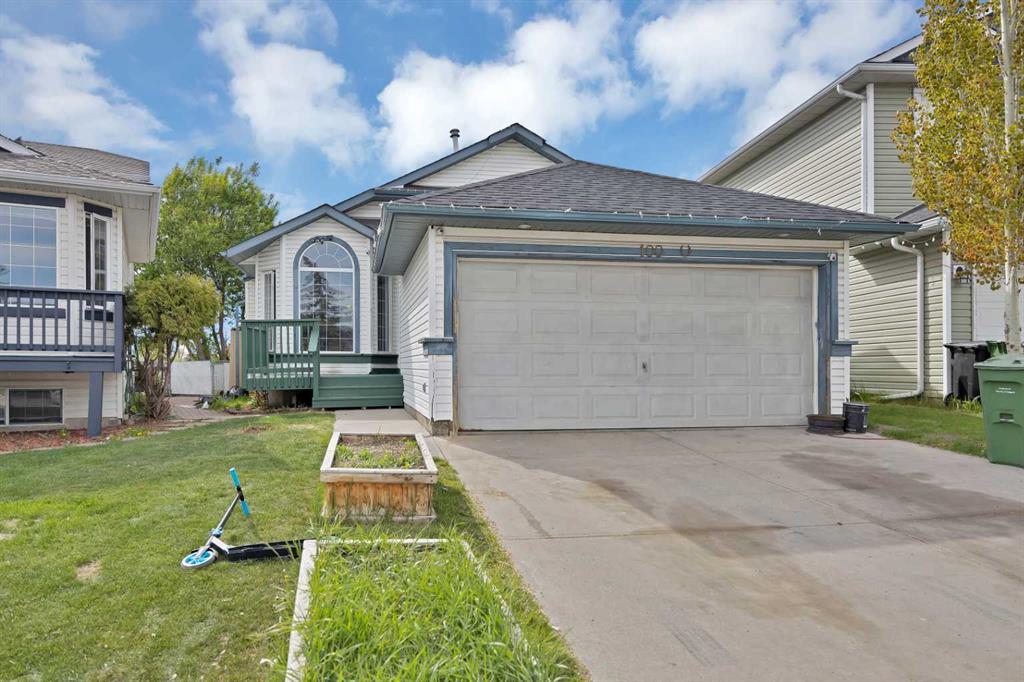 100 SAN DIAGO Green NE, Calgary, Alberta, T1Y7C5