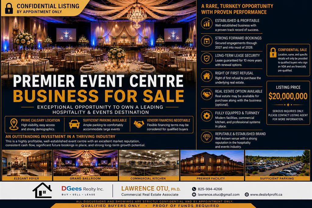 , Calgary, Alberta,