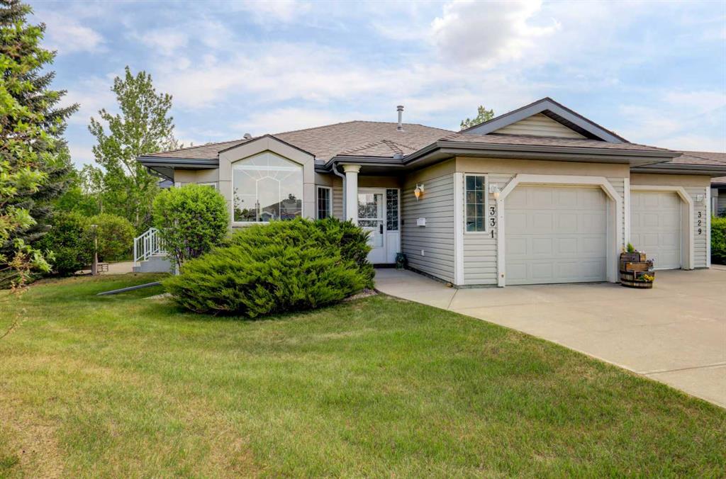 331 Triune Bay, Rural Rocky View County, Alberta, T1X1G4