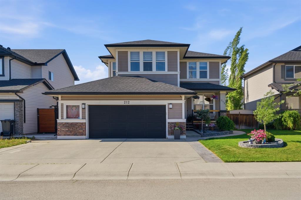 212 Willowmere Close, Chestermere, Alberta, T1X 1S2