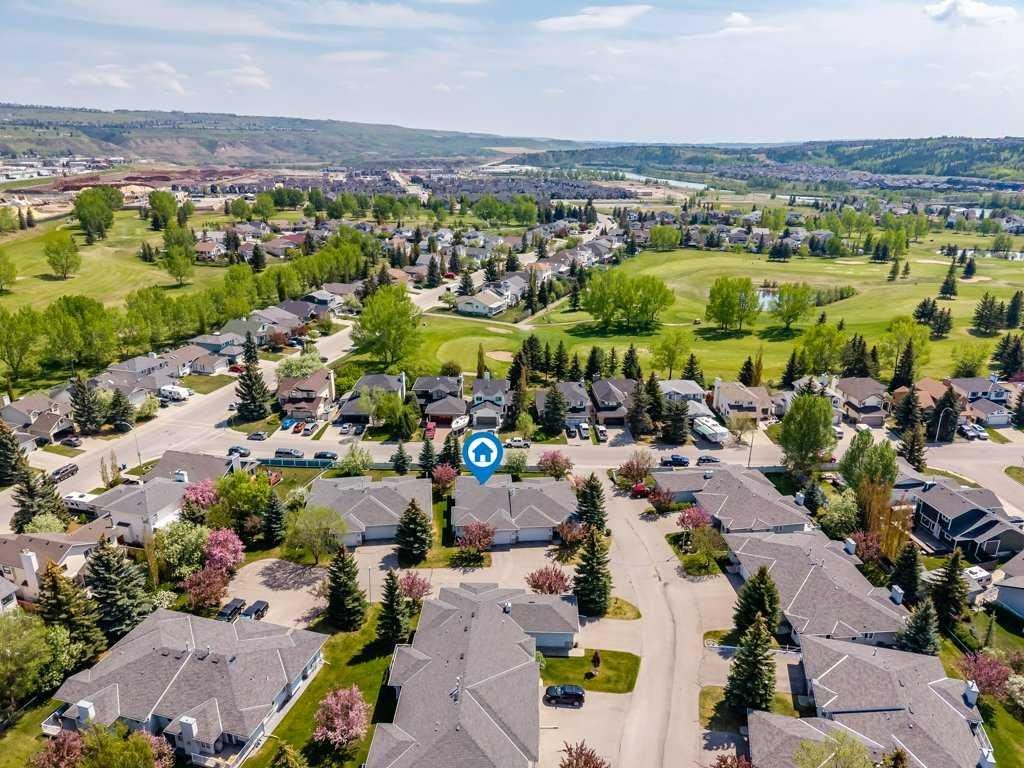 #31 8 Riverview Circle, Cochrane, Alberta, T4C1X1