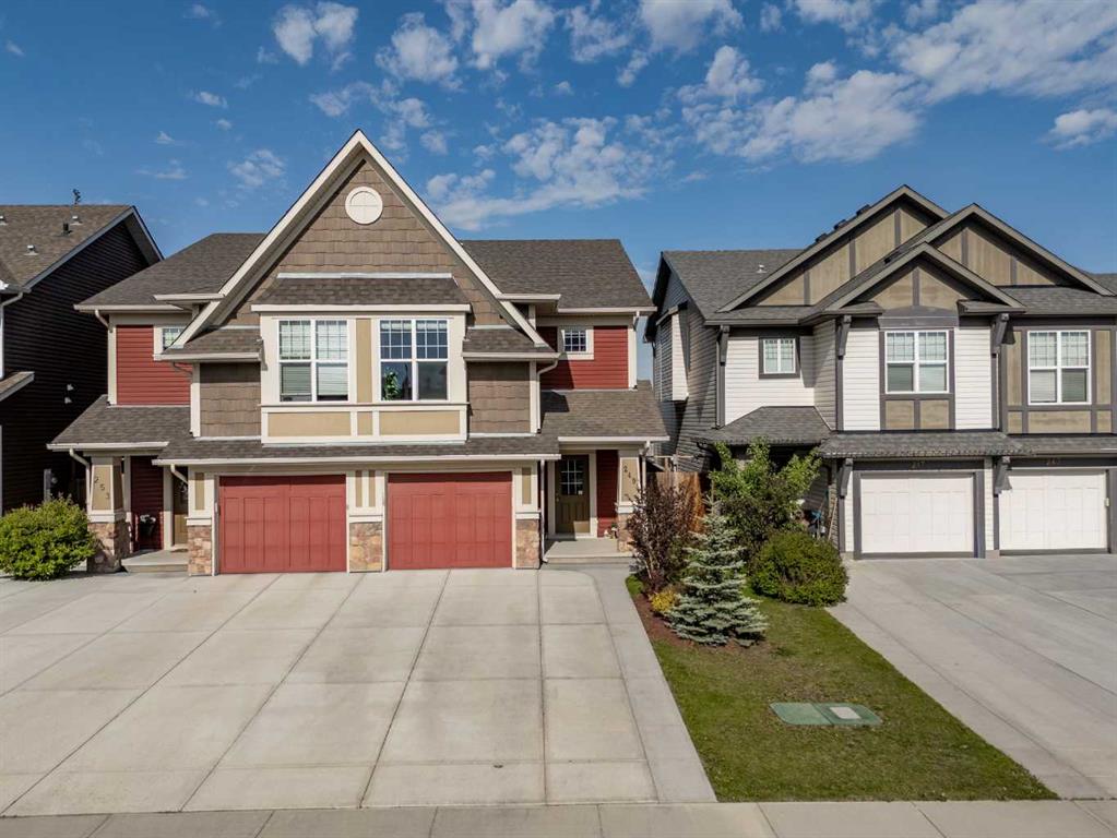 249 Auburn Meadows Place SE, Calgary, Alberta, T3M 2H6
