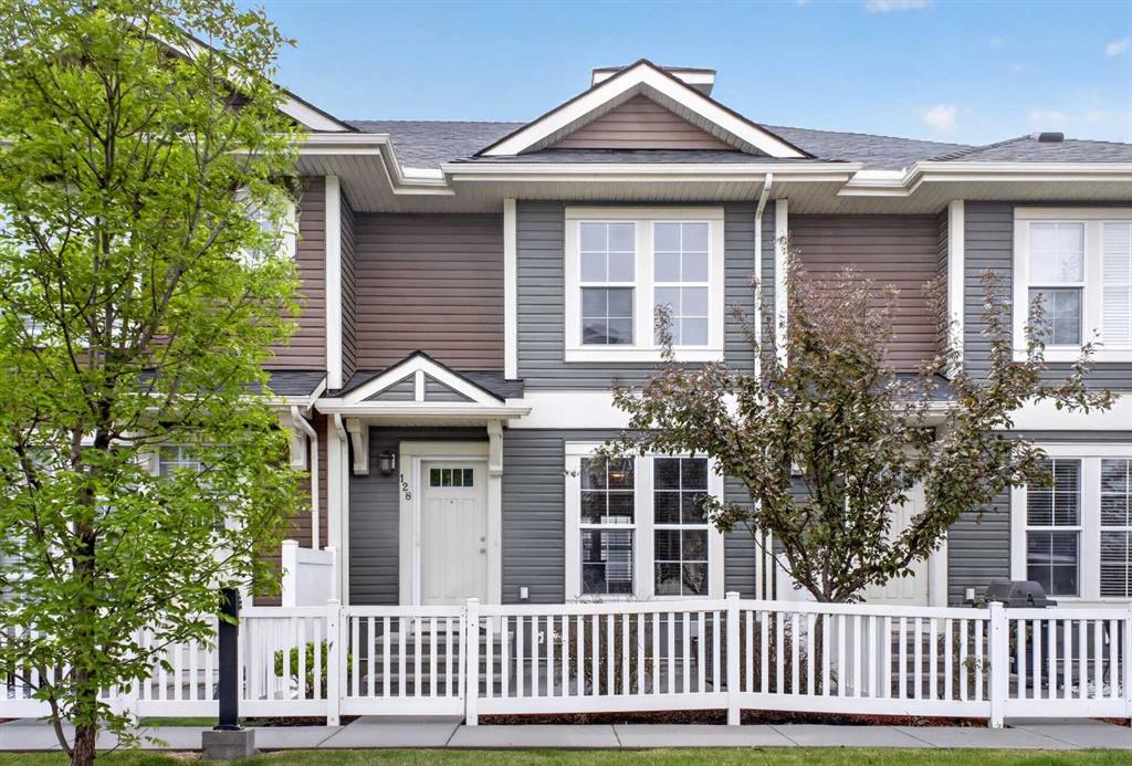 128 Auburn Bay Common SE, Calgary, Alberta, T3M 0M5