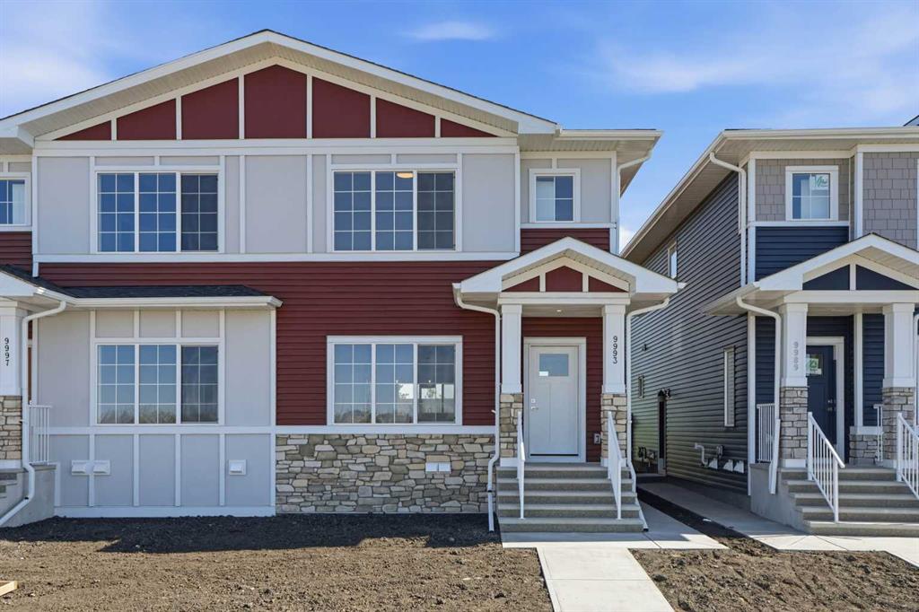 9993 Huxbury Drive NE, Calgary, Alberta, T1X 0L4