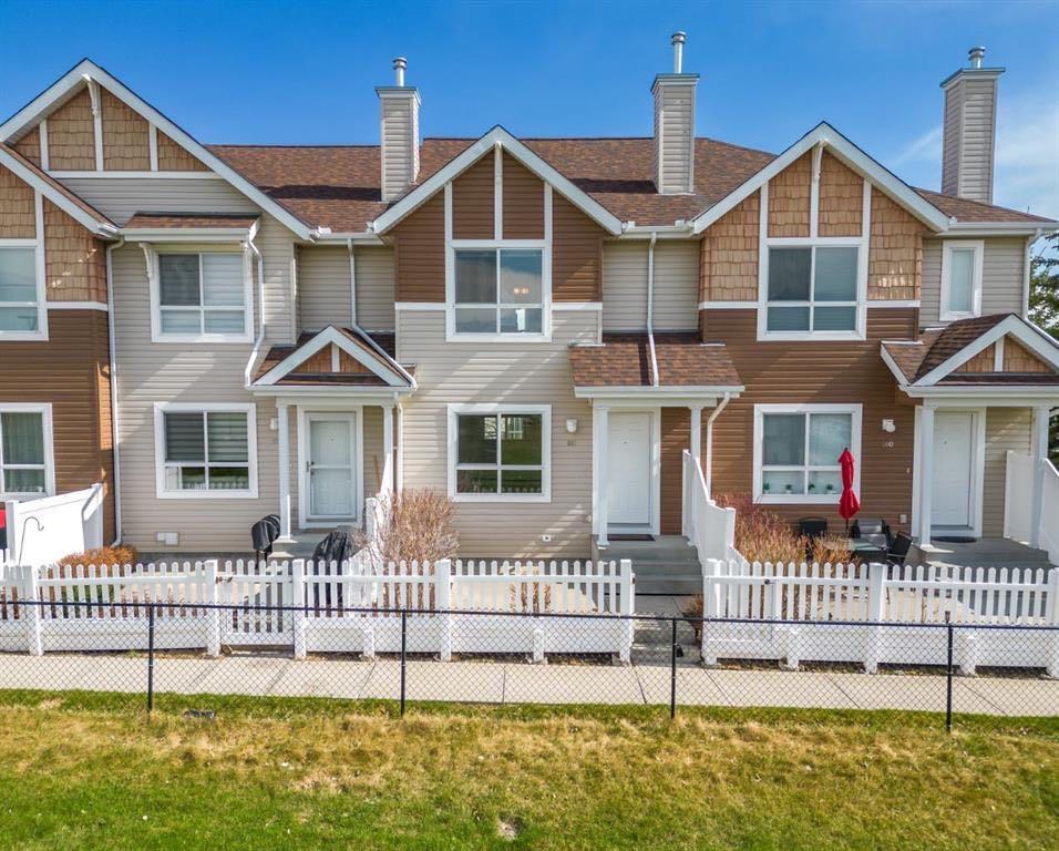 161 Tuscany Court NW, Calgary, Alberta, T3L 2Y9