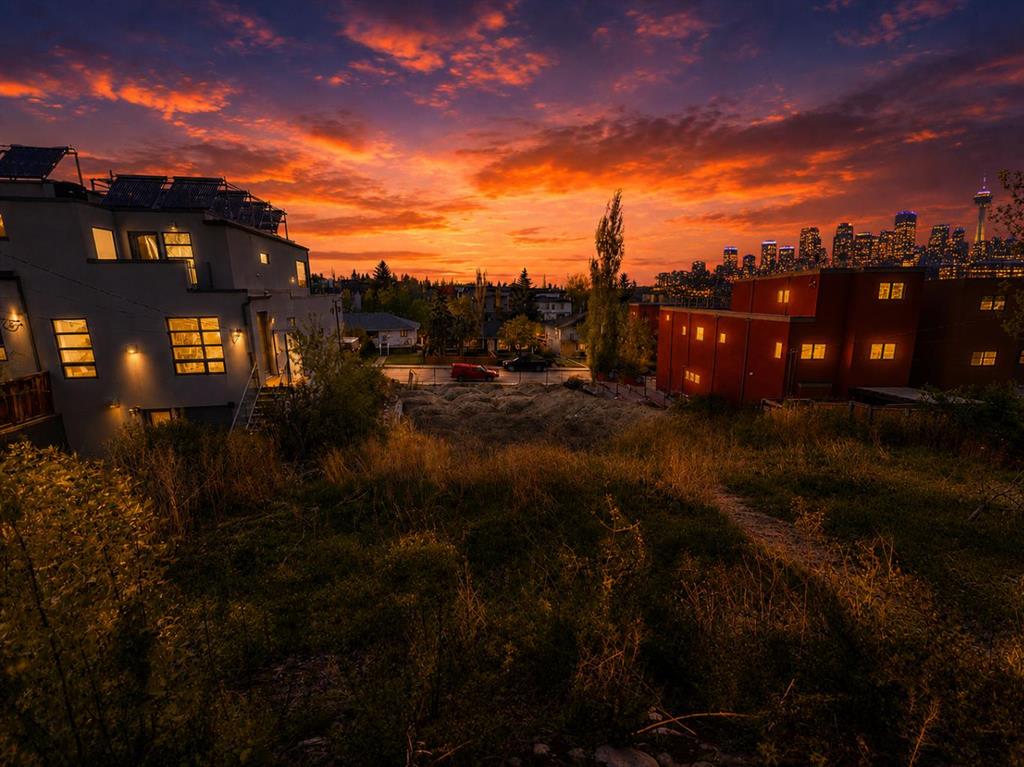 1933 28 Avenue SW, Calgary, Alberta, T2T 1K2