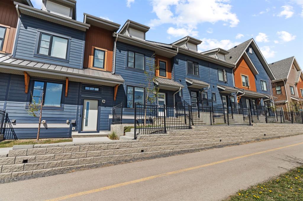 241 Livingston Common NE, Calgary, Alberta, T3P 1K1