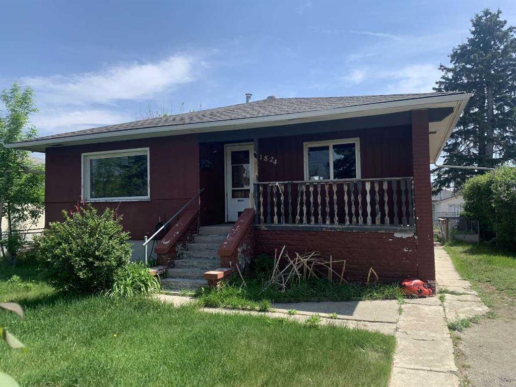 1824 41 Street SE, Calgary, Alberta, T2B 1C3