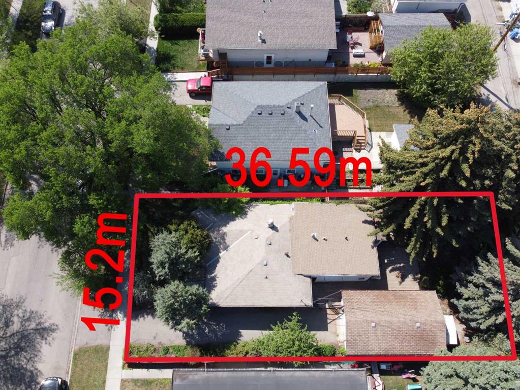 232 27 Avenue NW, Calgary, Alberta, T2M2H4