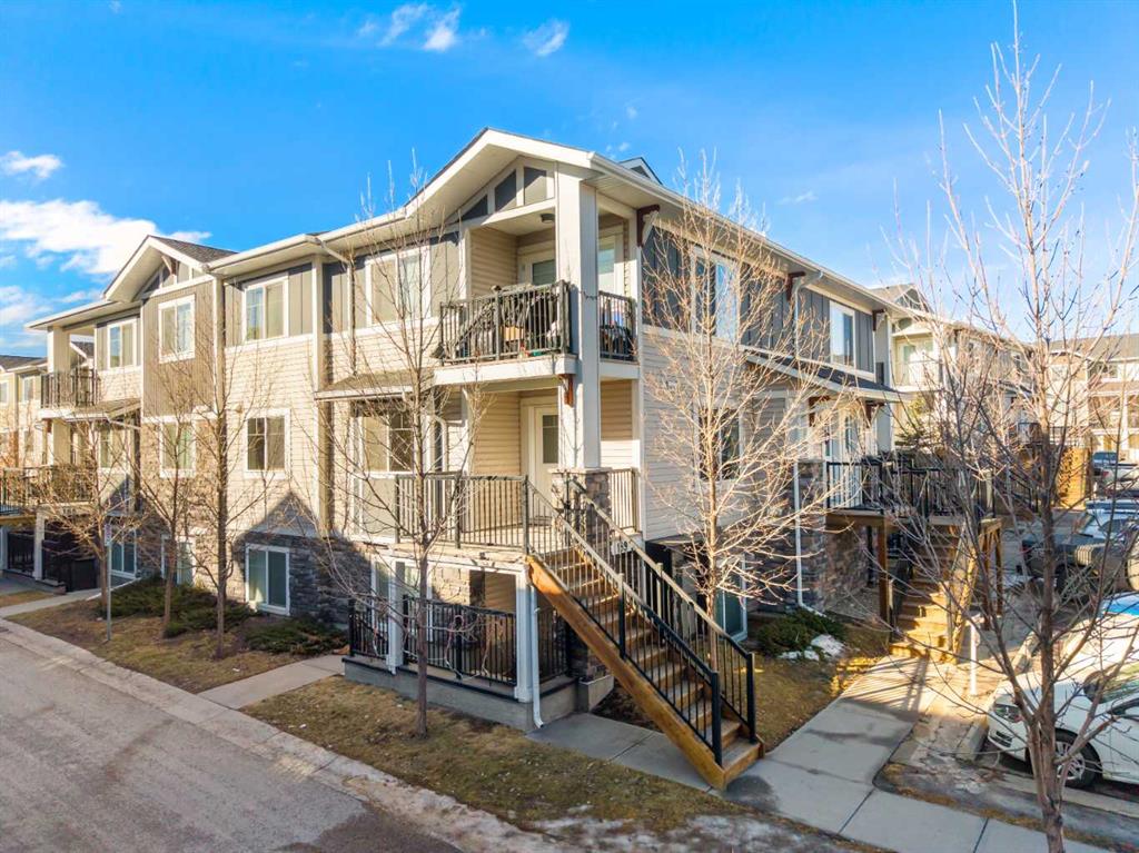 #193 300 Marina Drive, Chestermere, Alberta, T1X 0P6
